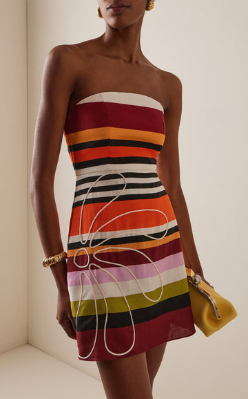 ROMA DRESS